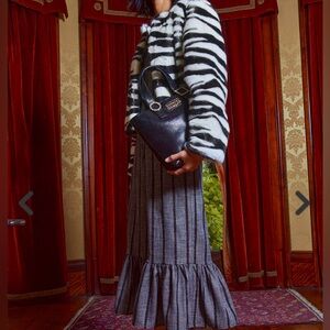 Autumn Adeigbo XS New with tags